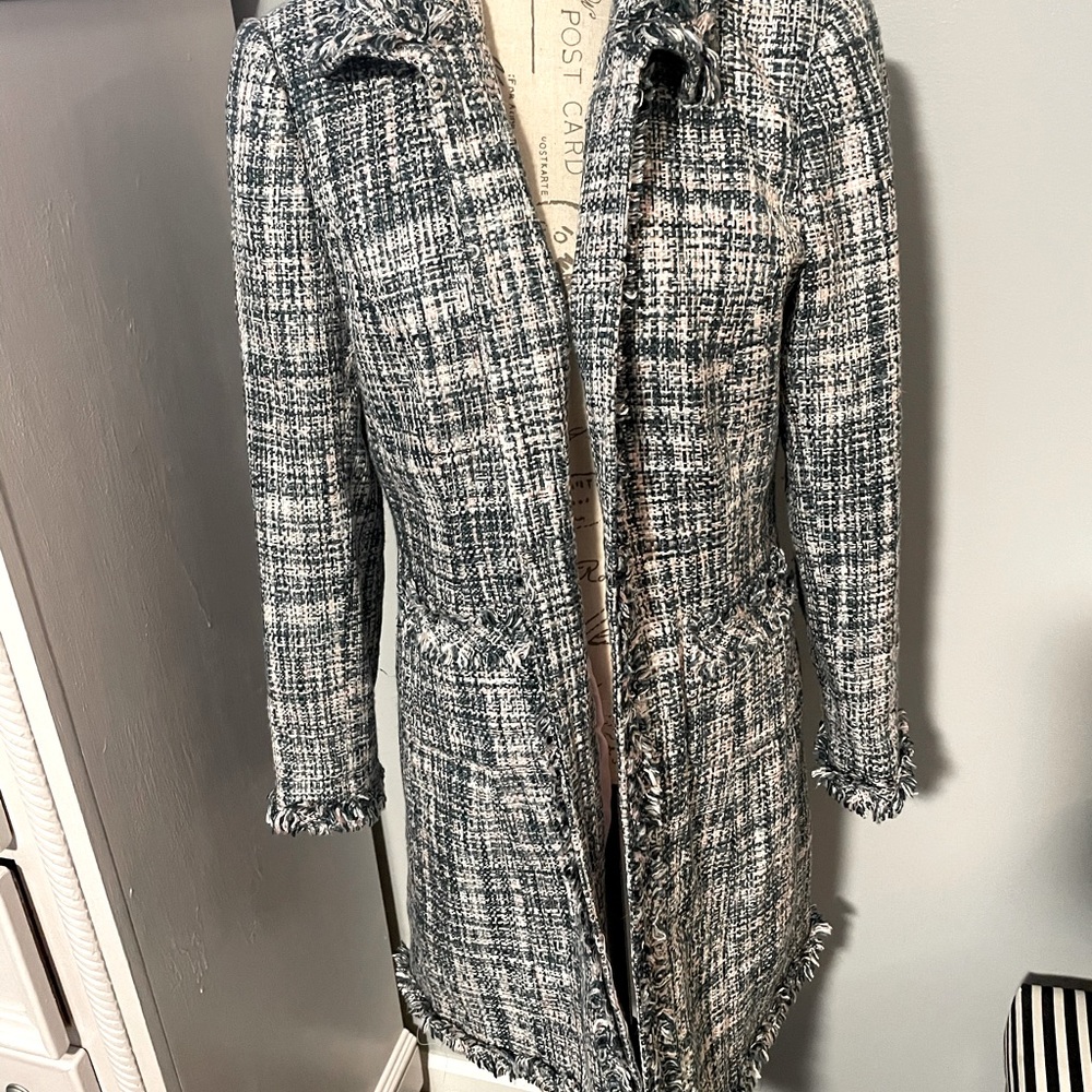 Focus Coat - image 2